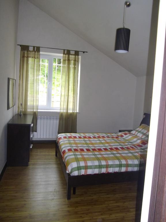 Dilijan Duplex Villa Exteriör bild