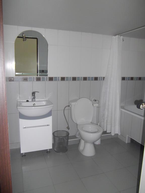 Dilijan Duplex Villa Exteriör bild
