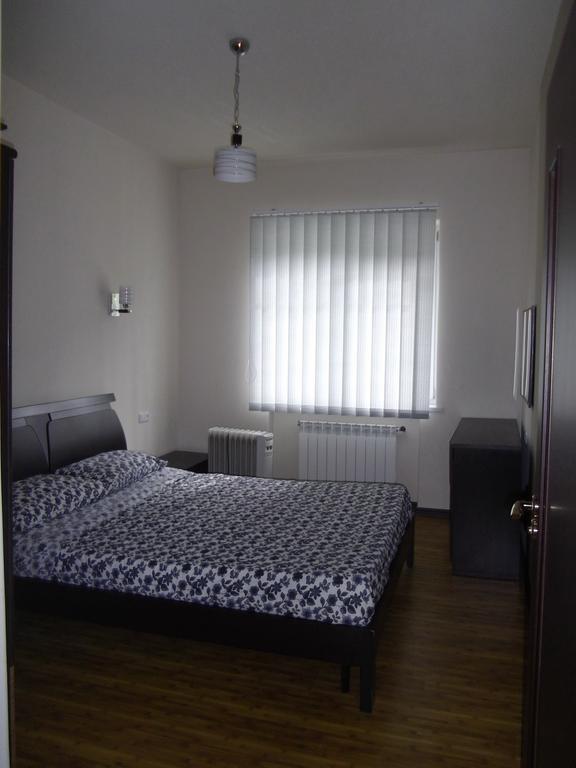 Dilijan Duplex Villa Exteriör bild