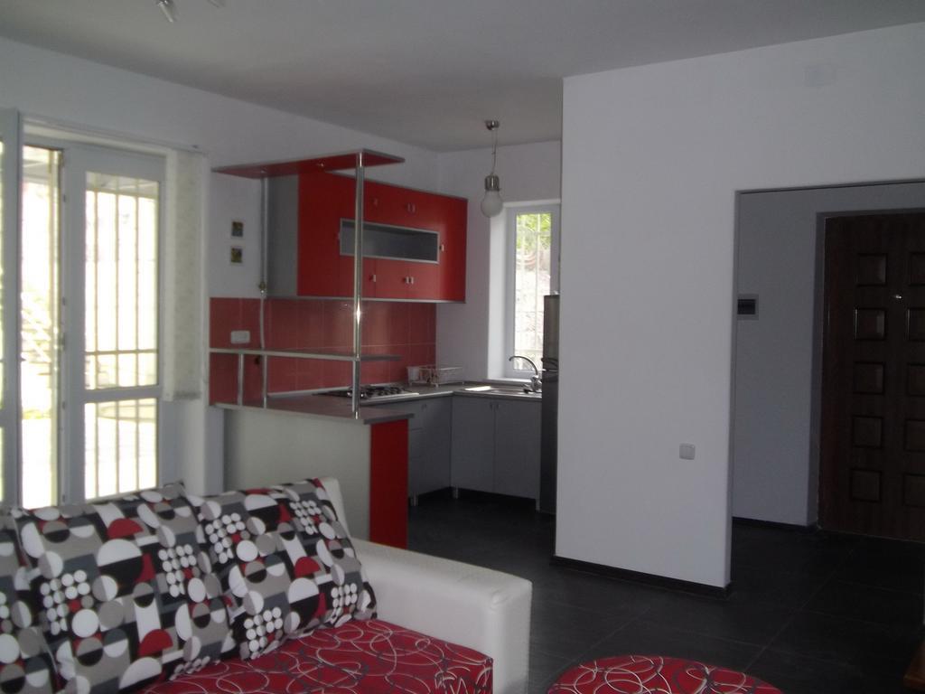 Dilijan Duplex Villa Exteriör bild
