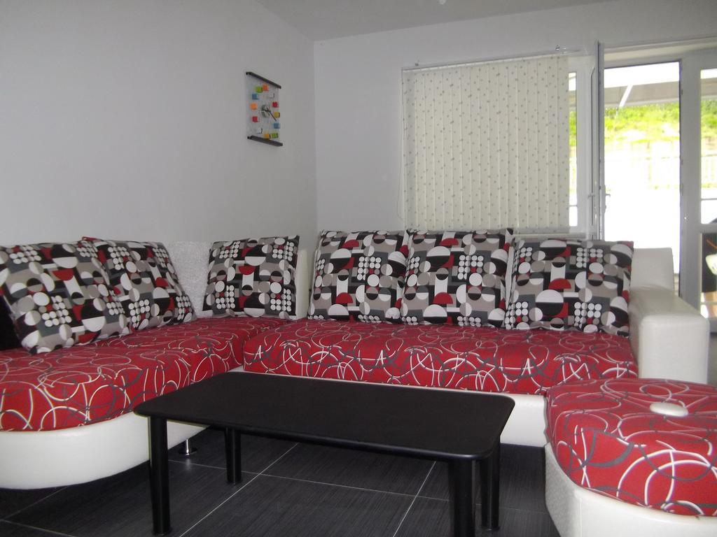 Dilijan Duplex Villa Exteriör bild