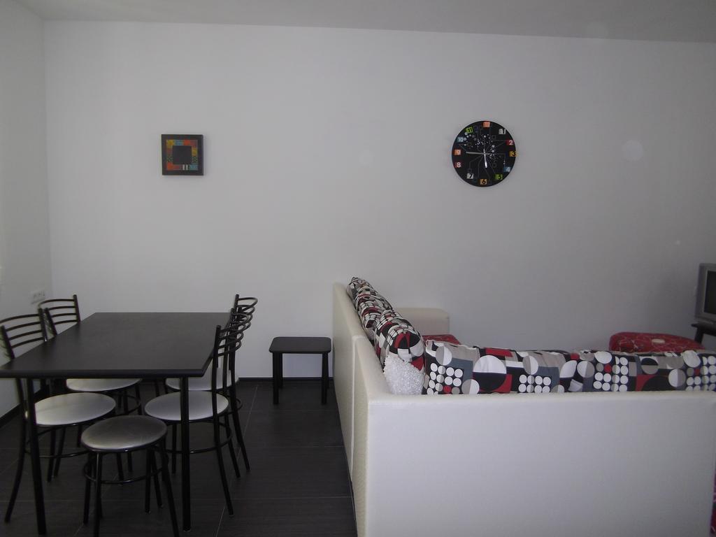 Dilijan Duplex Villa Exteriör bild